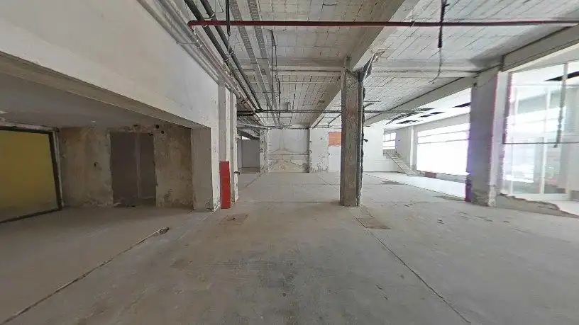 Gewerbefläche zum Verkauf in CALLE JOSE MILLAN 7, imagen 2
