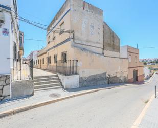 Vista exterior de Finca rústica en venda en Chiclana de la Frontera