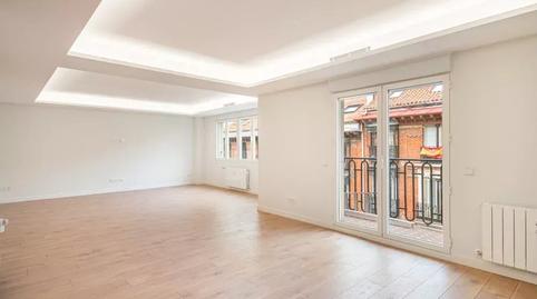 Foto 2 de Pis de lloguer a Jerónimos, Madrid