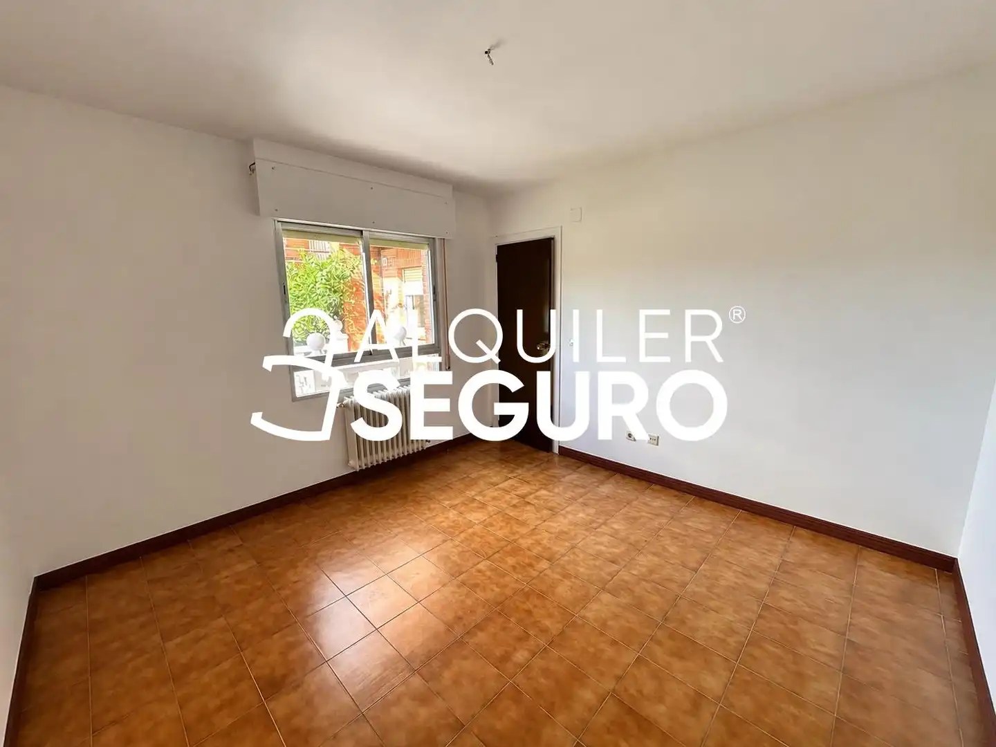 Habitación de Casa o chalet de alquiler en Rivas-Vaciamadrid con Calefacción y Terraza