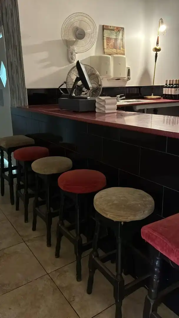 Geschaftsraum zur Miete in Lomas de Cabo Roig - Los Dolses