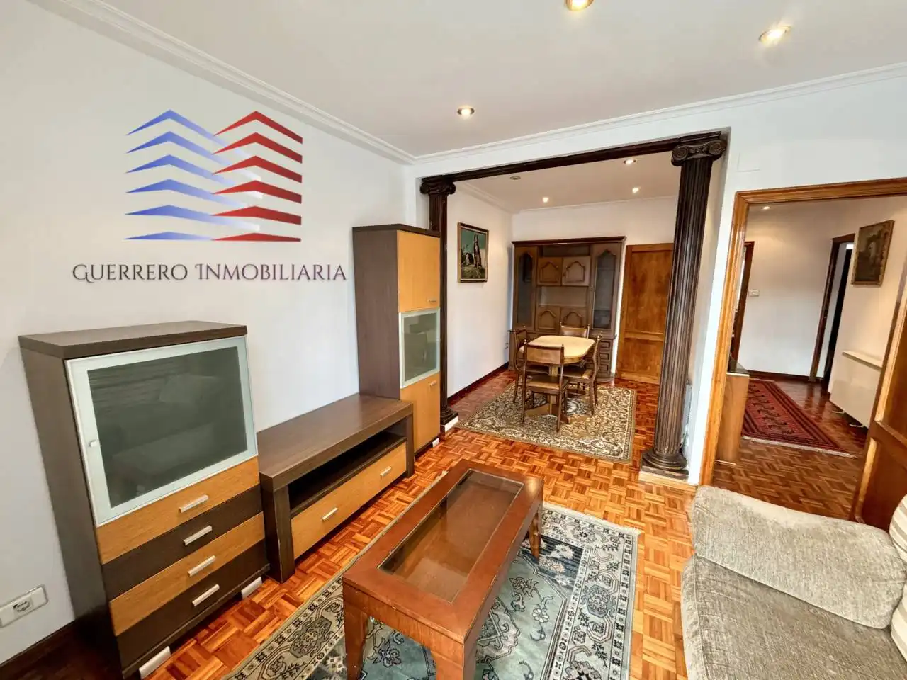 Apartment mit Terrasse zum Verkauf in Calle Ervedelo, imagen 2