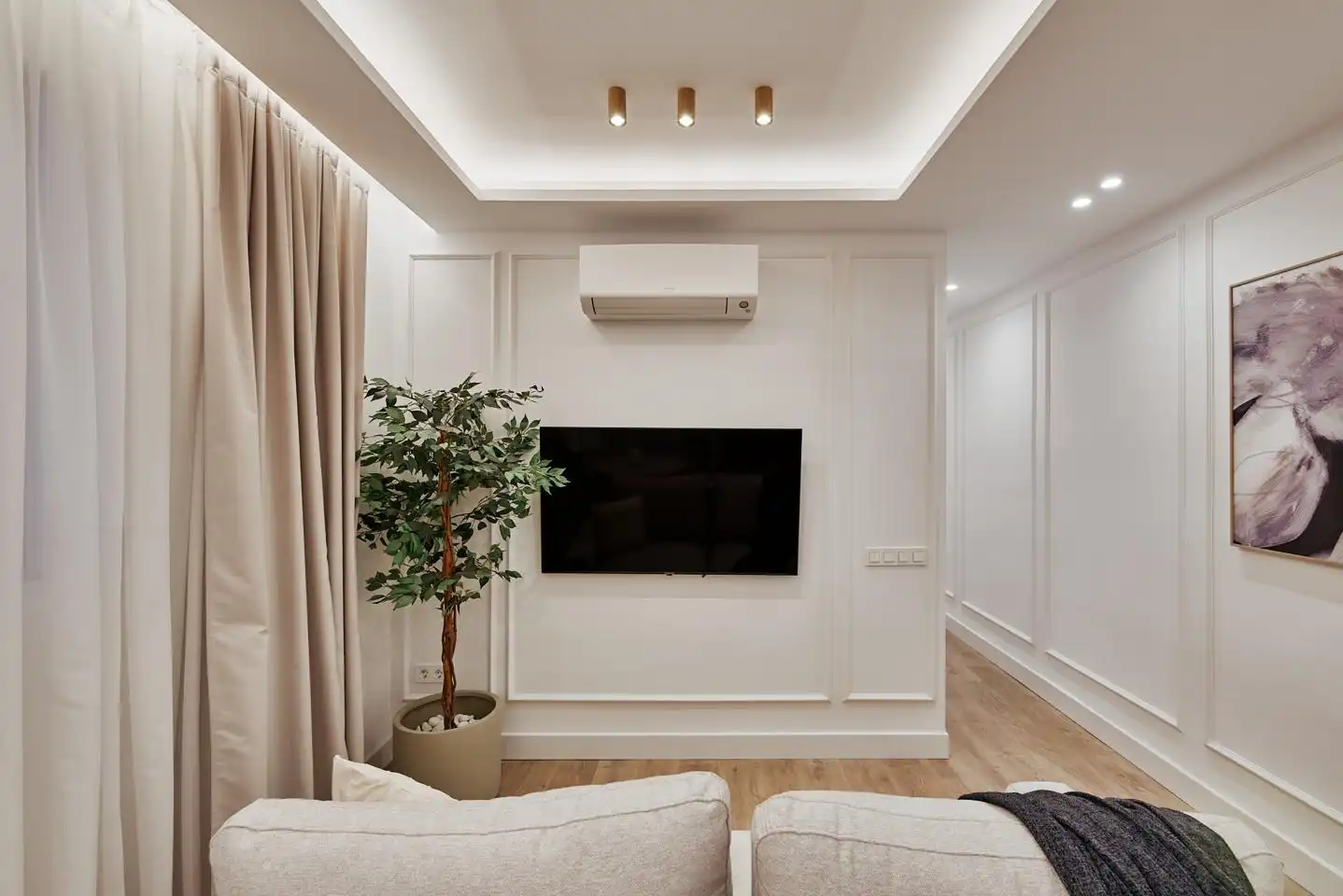 Ground floor with lift for sale in Calle de Colón, imagen 5