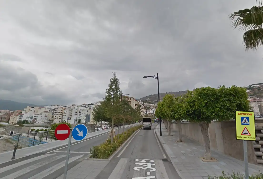 Pis en venda a Albuñol, imagen 2