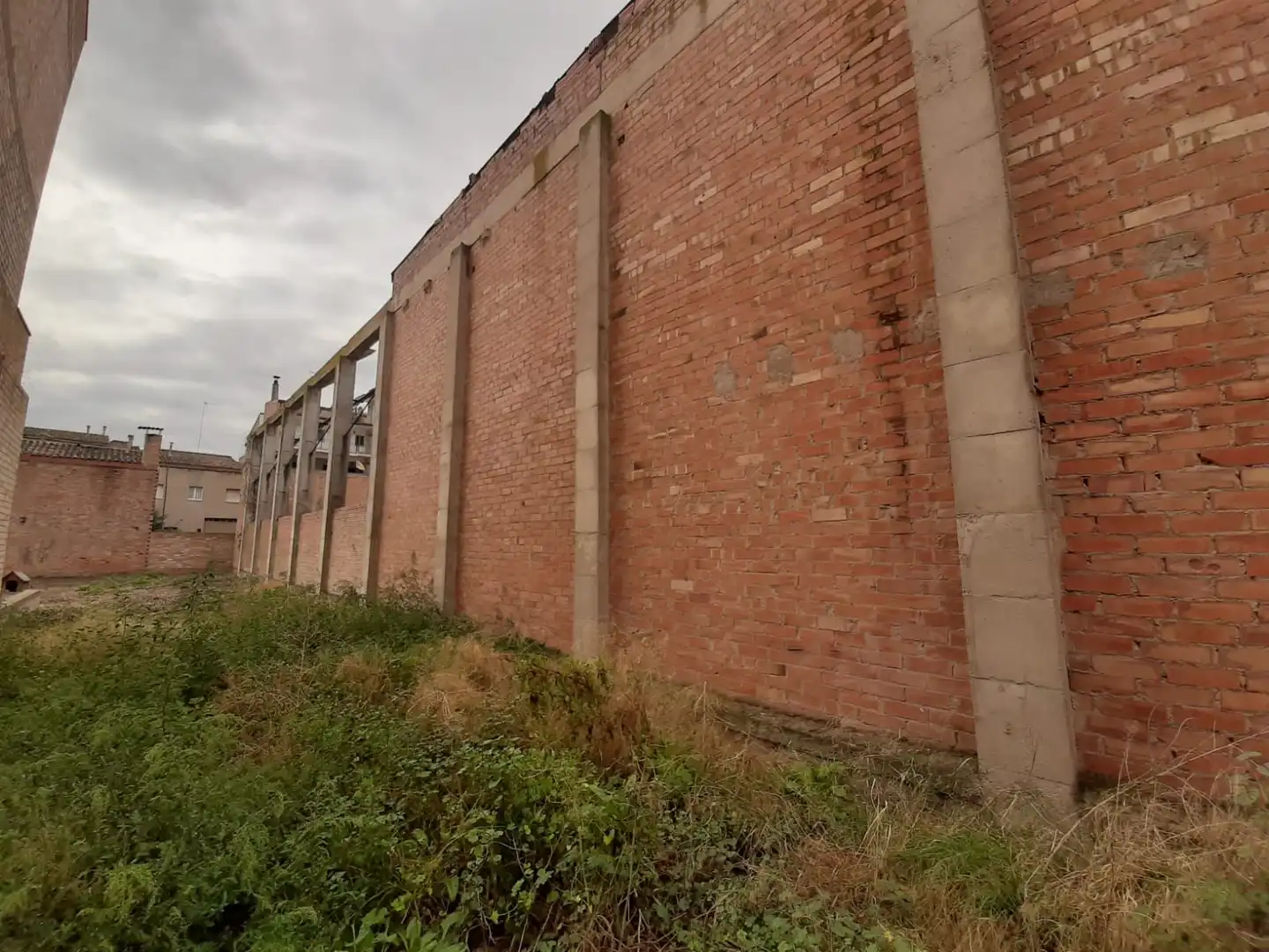 Terreno residencial en venta en Mollerussa, imagen 3