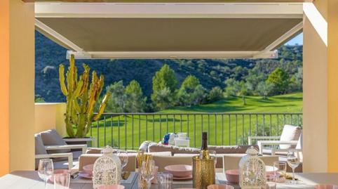 Photo 4 of Attic for sale in Calle Torre Esteril, 79p, Los Arqueros - Puerto del Almendro, Benahavís