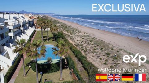 Foto 3 de Àtic en venda a Roderic D'osona, Oliva Nova, Oliva