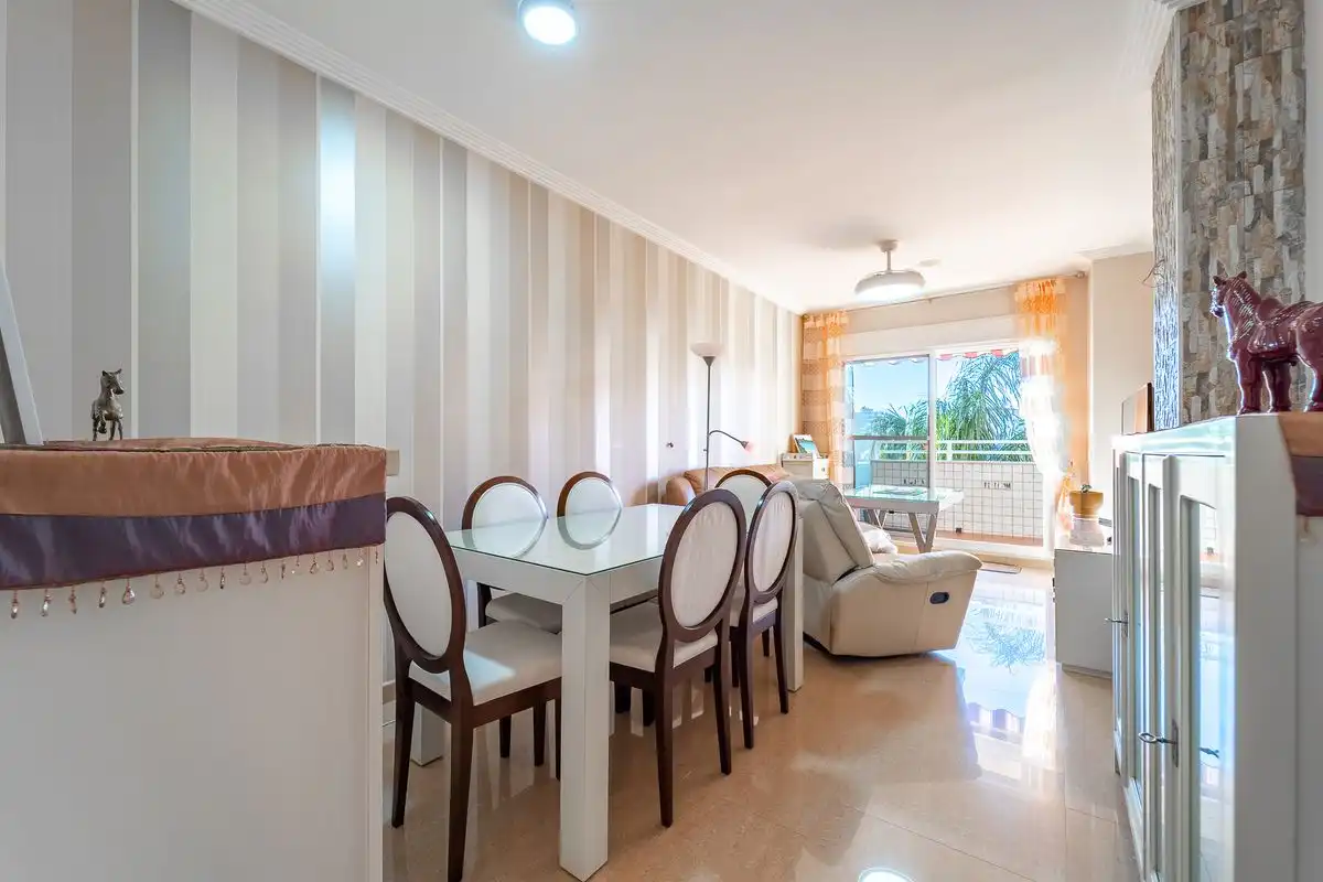 Wohnung mit Terrasse zum Verkauf in C. Manuel de Falla, imagen 13