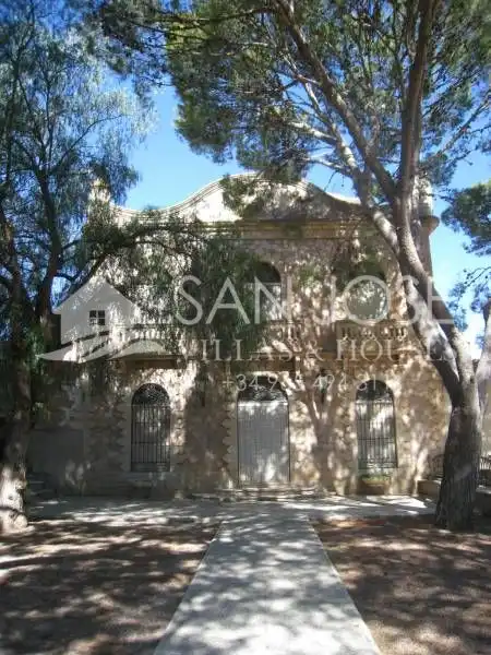 Villa avec terrasse à vendre à Monóvar  / Monòver, imagen 22