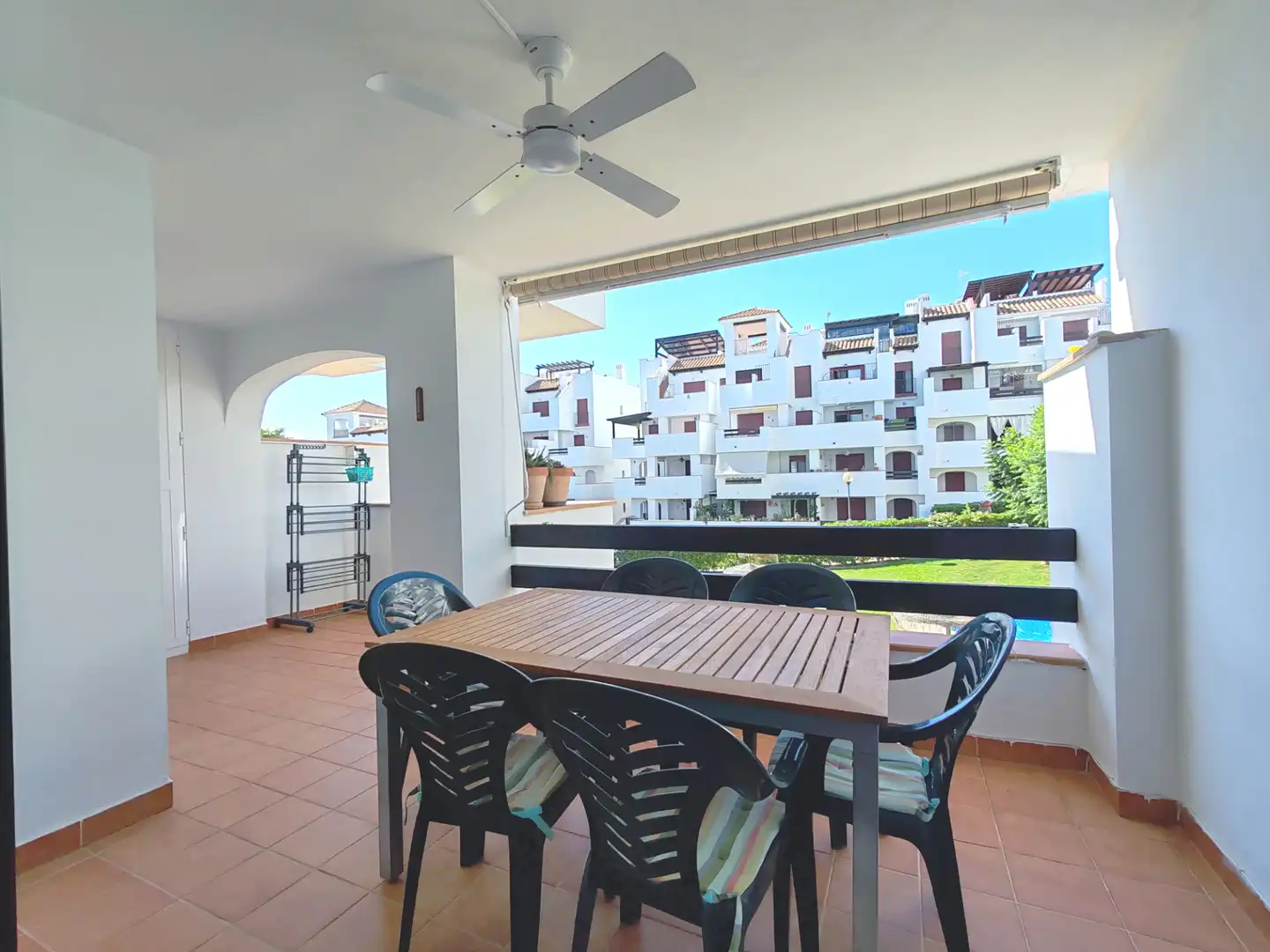 Appartamento con piscina in vendita a Avenida Ciudad de Alicante 20, imagen 3
