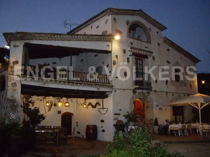 Business premises for sale in Molins de Rei, imagen 29