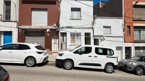 Foto 3 de Casa o chalet en venta en Carrer del Príncep de Viana, 18, Can Boada, Barcelona