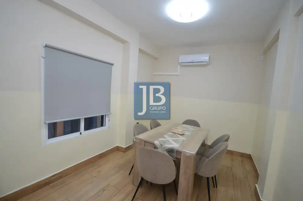Dining room of Flat for sale in Xàtiva  with Air Conditioner and Terrace