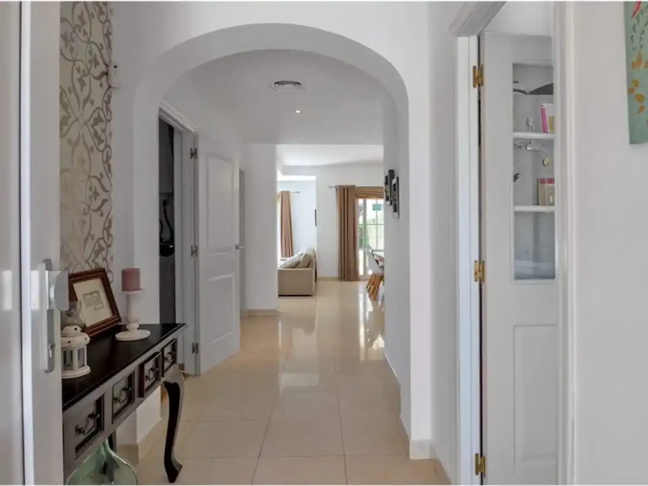Planta baja en venta en Llucmajor con Aire acondicionado, Calefacción y Jardín privado