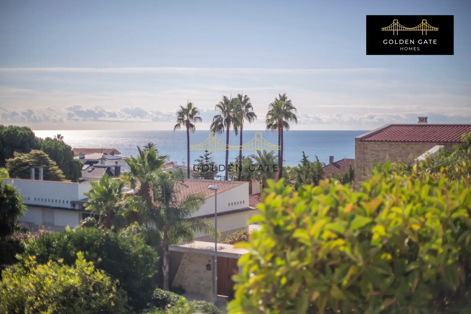 Vista exterior de Casa o chalet en venta en Alella con Aire acondicionado, Calefacción y Jardín privado