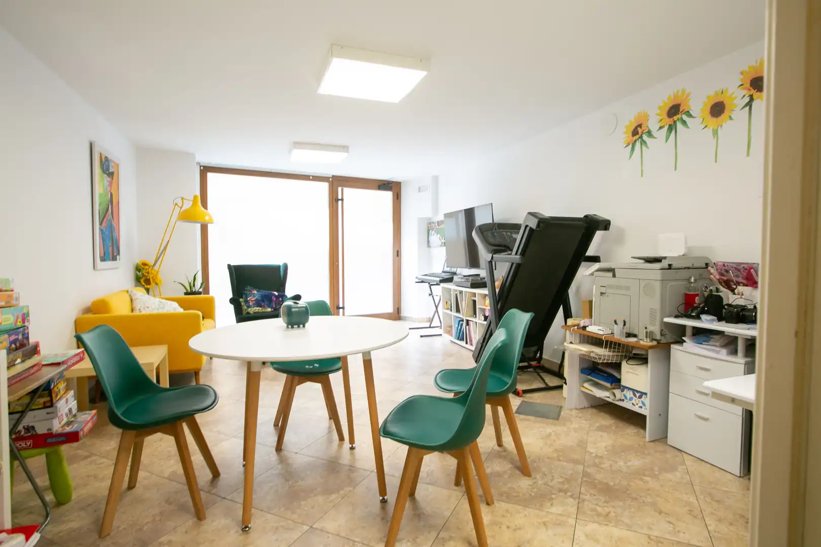 Houses for sale in Mendigorria  with Terrace, Furnished and Balcony
