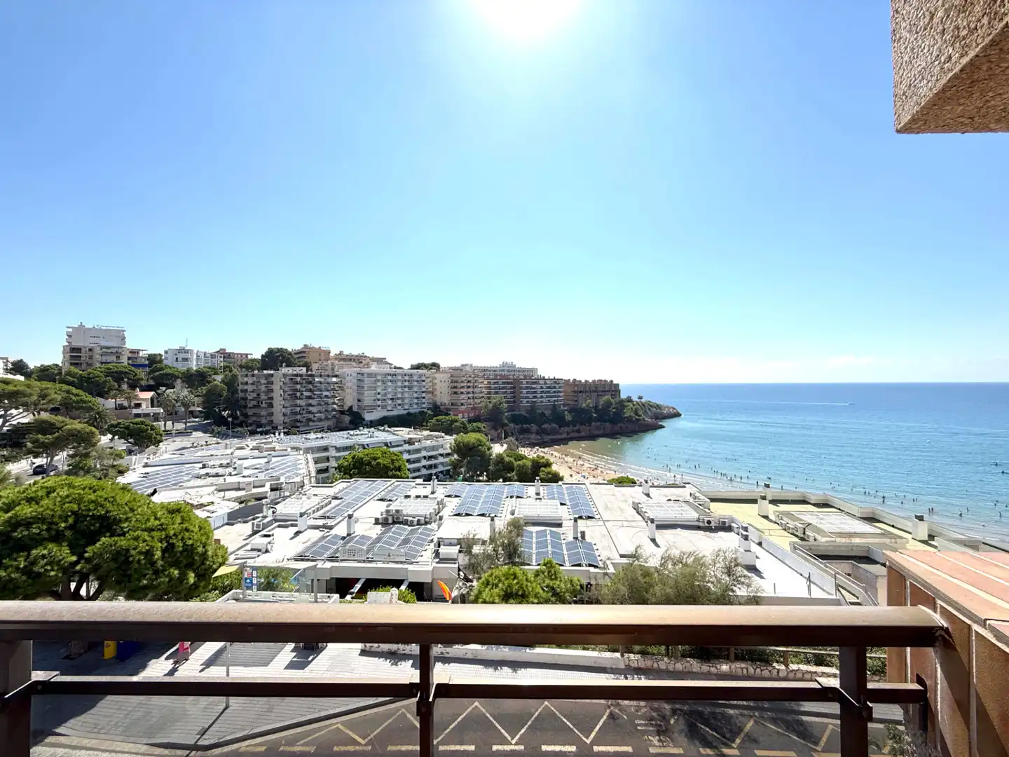 Apartamento con piscina en venta en Carrer de Tortosa, imagen 31