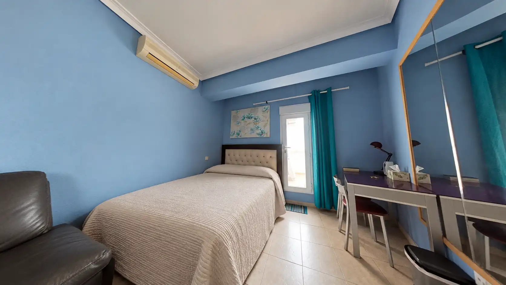 Appartamento con terrazza in vendita a Usera, imagen 9