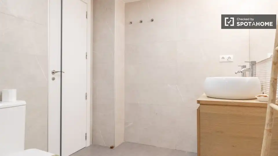 Piso con terraza en alquiler en Centro, imagen 13