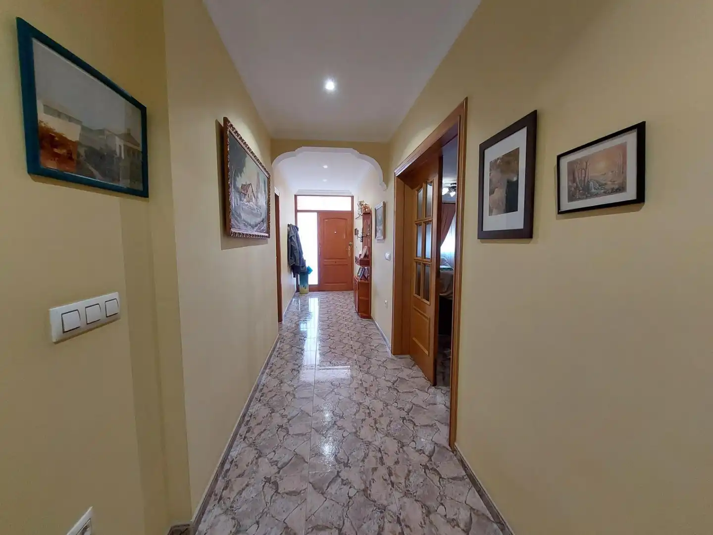 Casa o chalet en venta en Beniflá con Aire acondicionado, Calefacción y Jardín privado