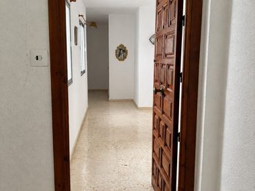 Flat with lift for sale in Centro