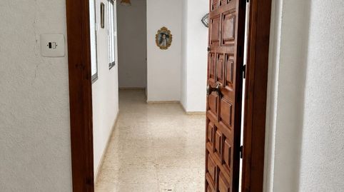 Piso muy luminoso en Atarfe