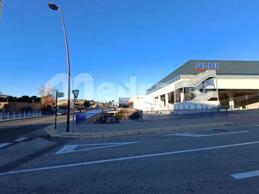 Local comercial en alquiler en Cala de Finestrat, imagen 13