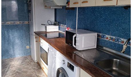 Foto 3 von Wohnung zum Verkauf in Pontevedra, Barrio Torrero, Zaragoza Capital