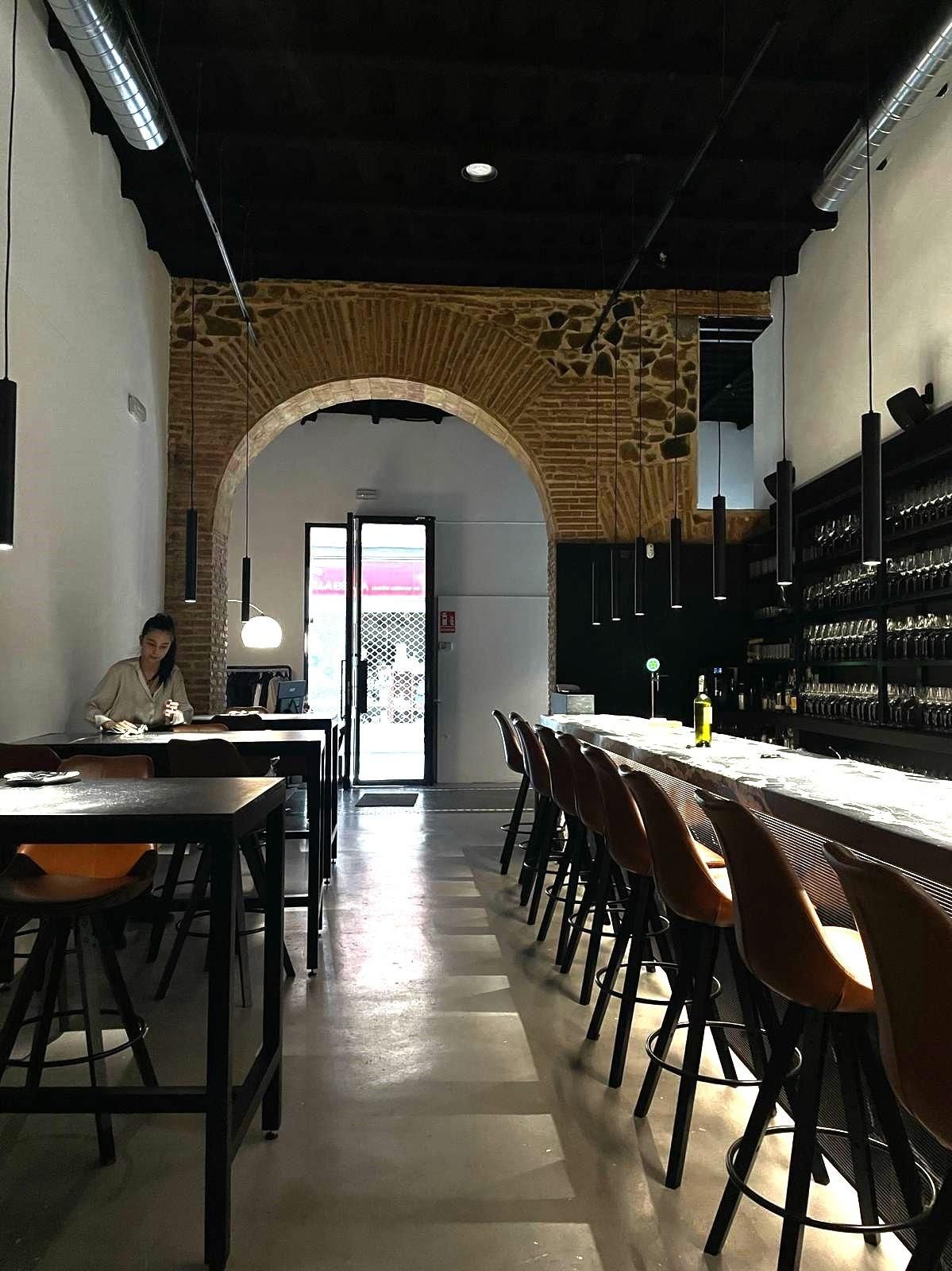 Local de alquiler en  Murcia Capital con Aire acondicionado