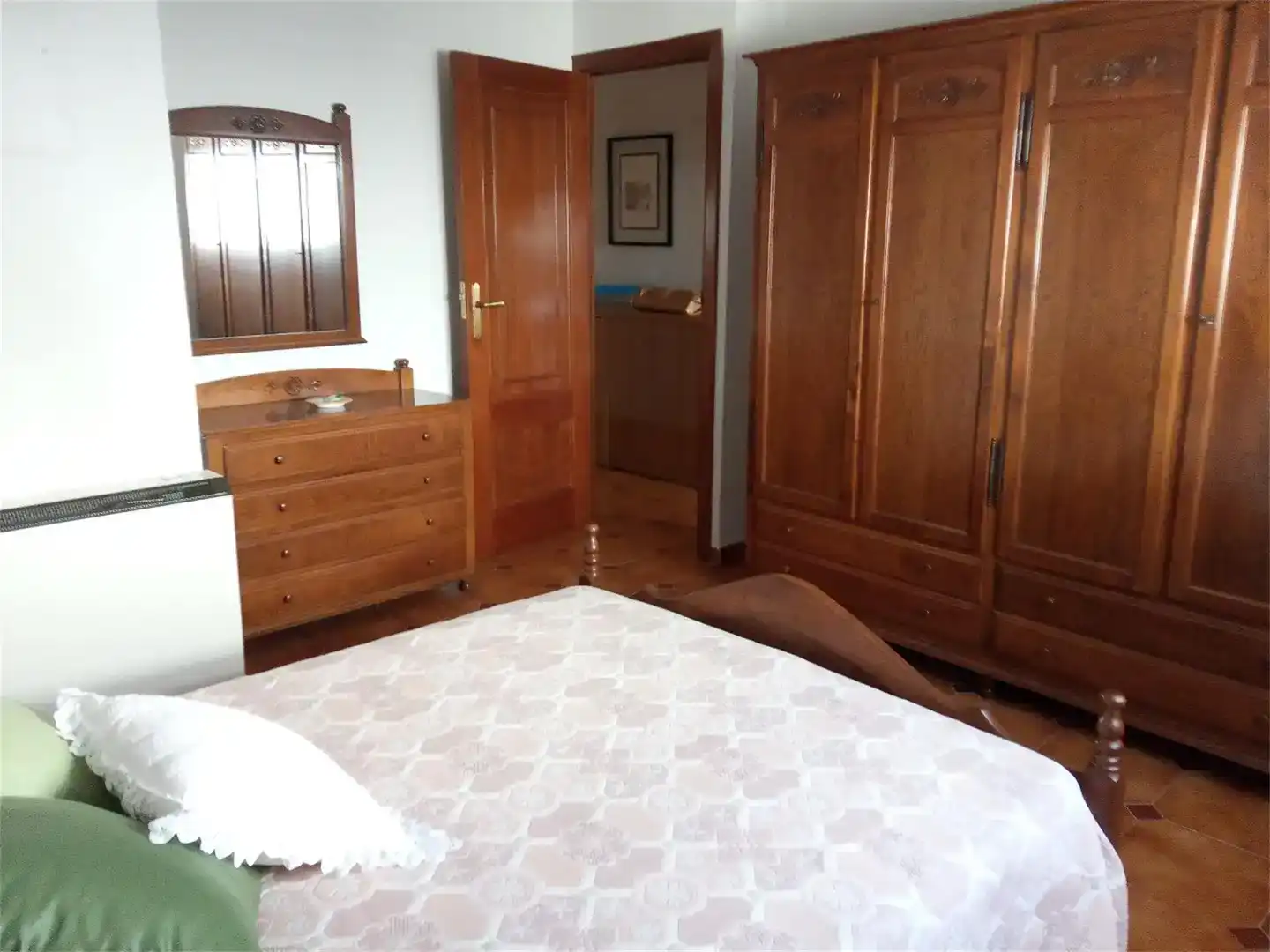 Dormitori de Garatge en venda en El Casar de Escalona, Toledo