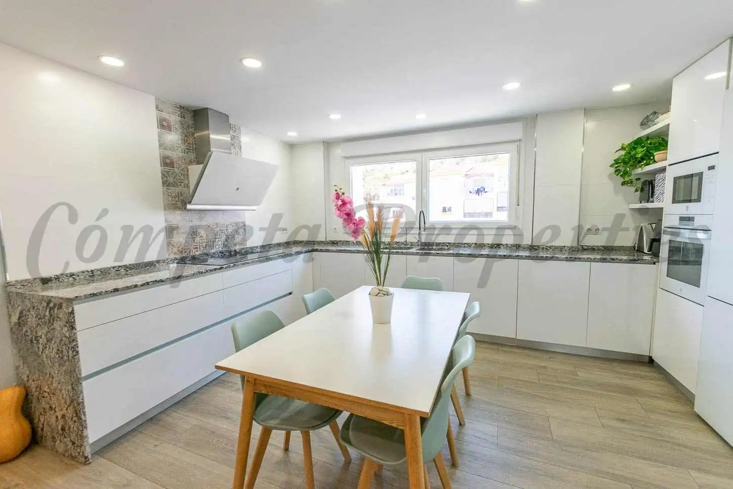 Maison mitoyenne à vendre à Cómpeta, imagen 5