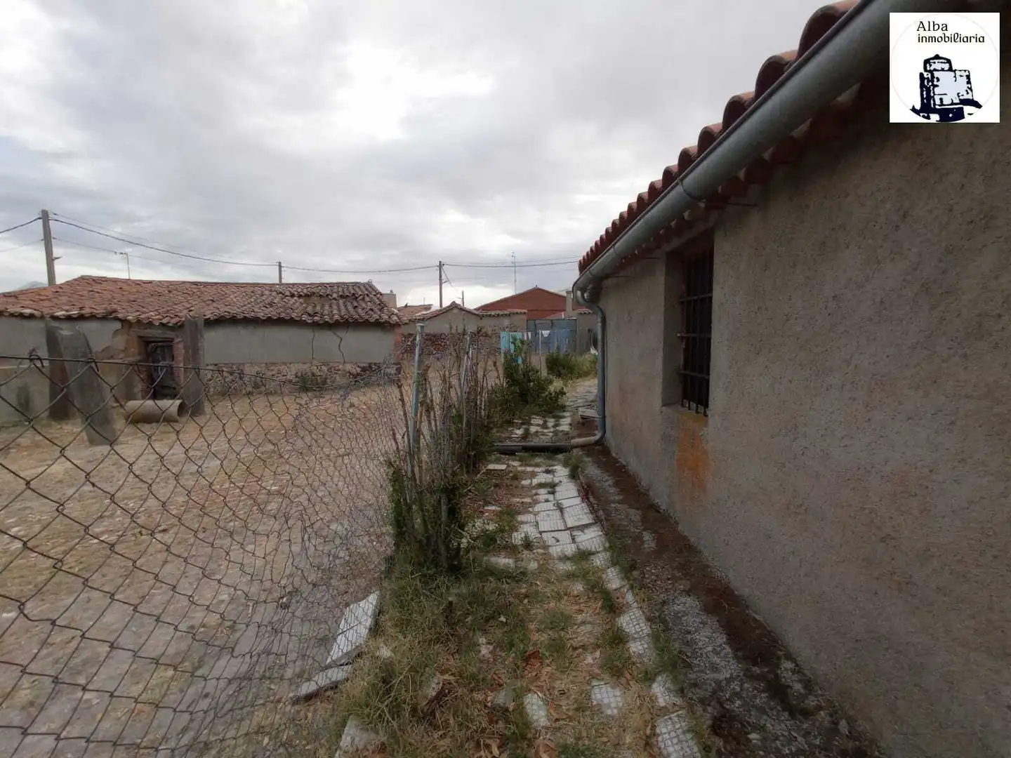 Casa rústica amb jardí en venda a Calle Espantalobos 7, imagen 24