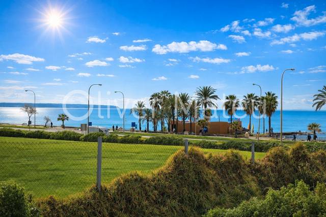 Dúplex en Venta en Carrer Miquel Santandreu en Foners