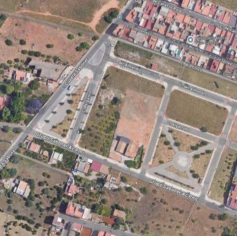 Terreno residencial en Venta en Ciutat del Transport - La Salera