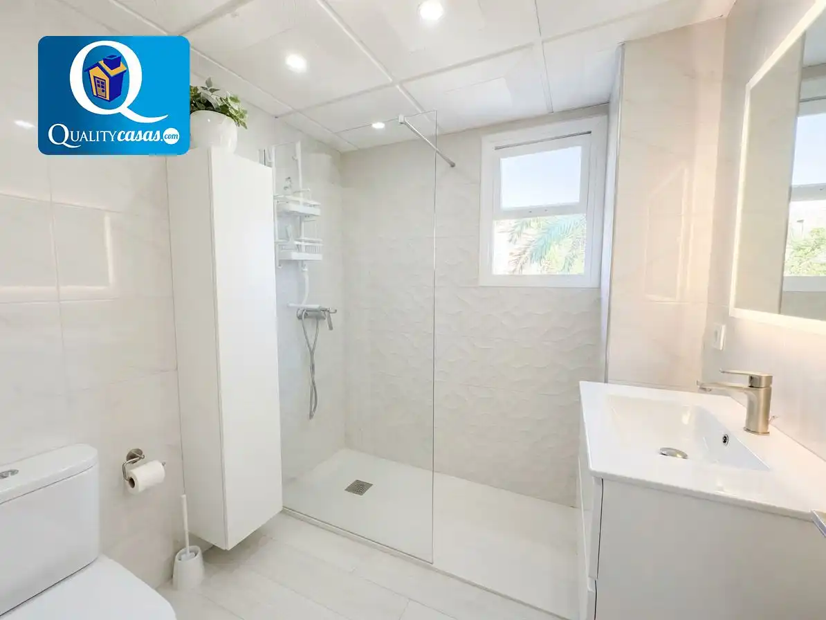 Piso con ascensor en venta en Pueblo Español - Coveta Fumá, imagen 10