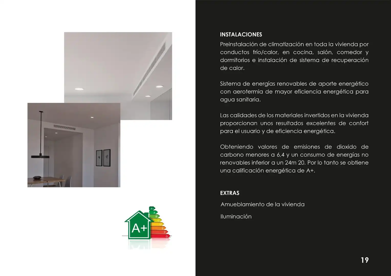 Appartamento con ascensore in vendita a Núcleo Urbano, imagen 21