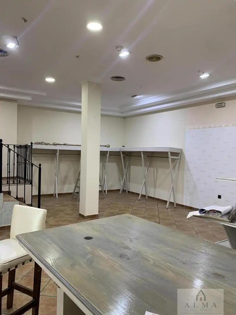 Gewerbefläche zur Miete in Almendralejo, imagen 7