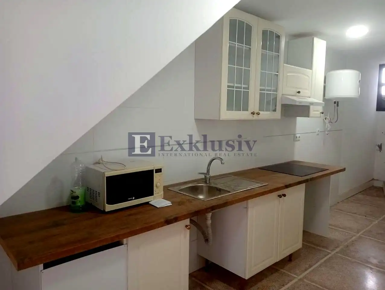 Cuina de Casa o xalet en venda en Granadilla de Abona ciudad