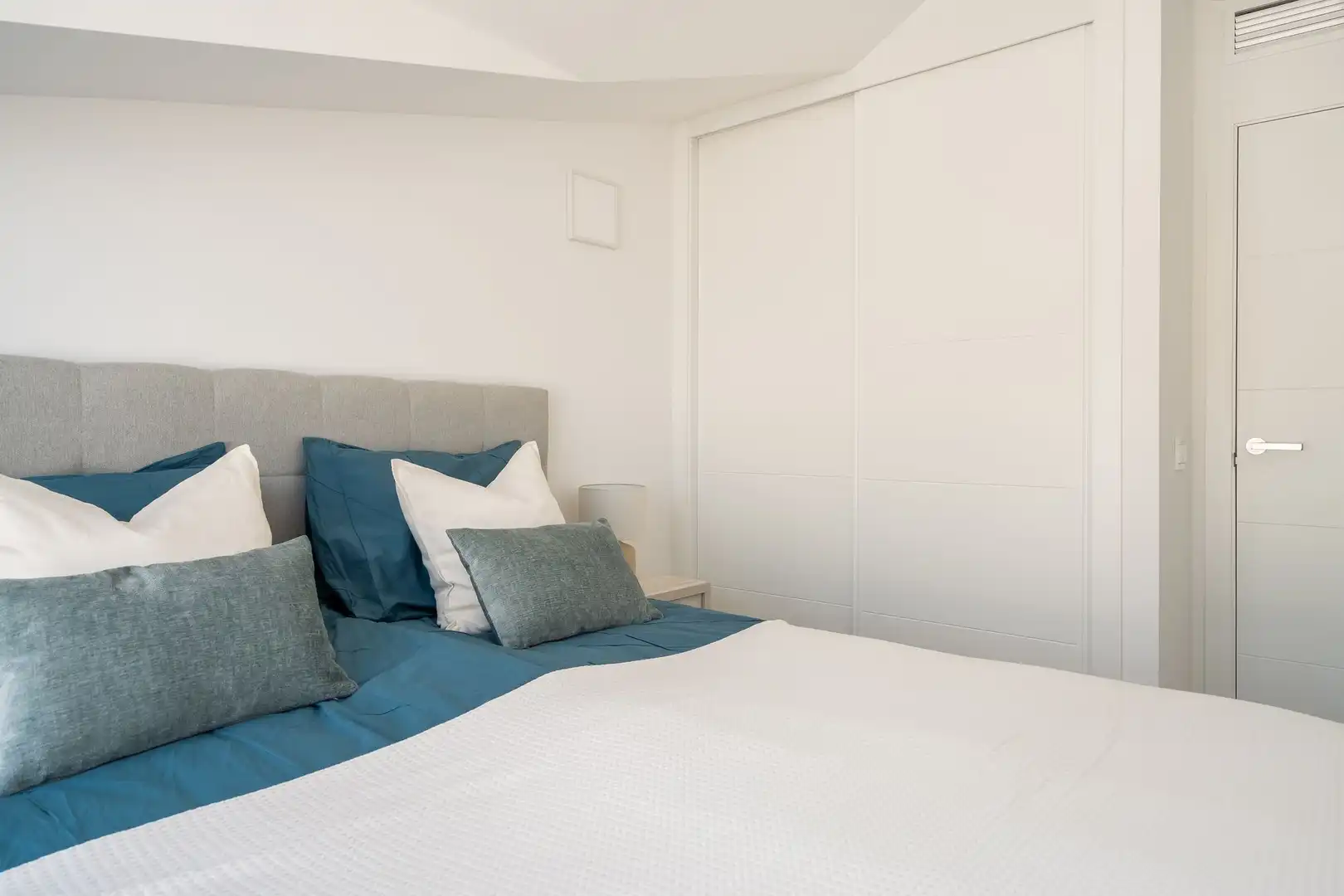 Habitación de Dúplex en venta en Benalmádena con Terraza