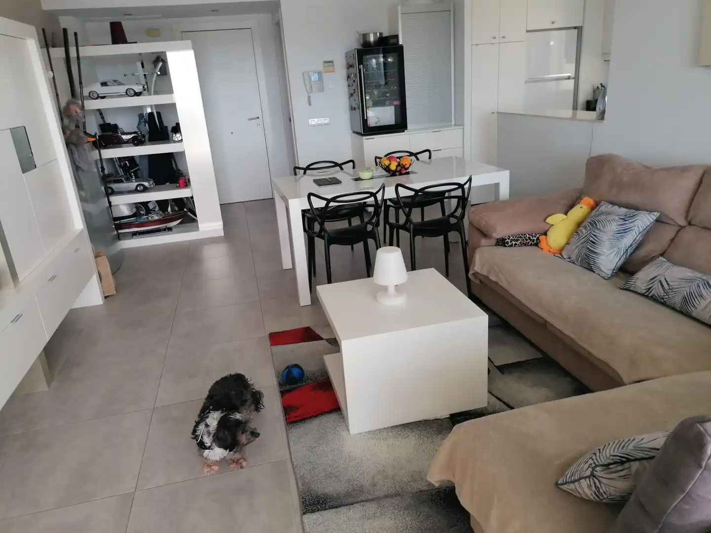 Apartament de lloguer a Roses, Girona