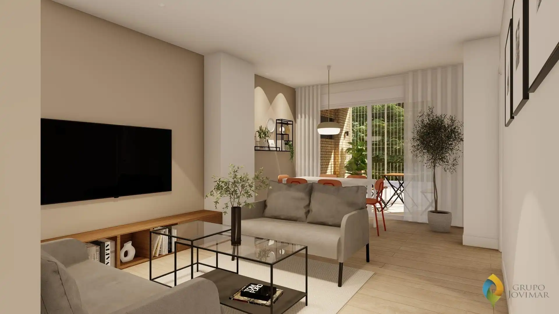 Habitació a Angustias - Chana - Encina