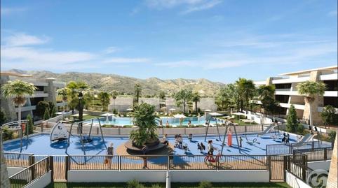 Photo 2 from new construction home in Flat for sale in Monforte del Cid, Alicante