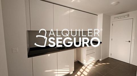 Foto 5 de Piso de alquiler en De la Estación de Vaciamadrid, Centro, Arganda del Rey