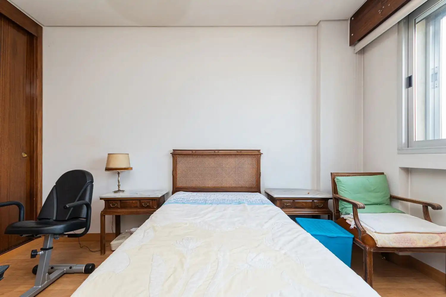 Flat with lift for sale in Ciudad Lineal, imagen 23