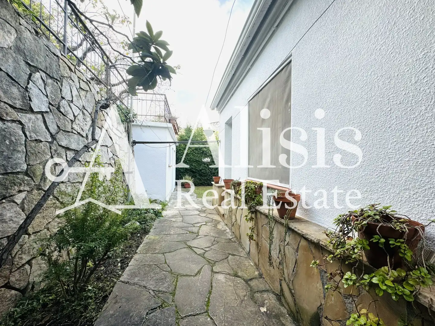 Casa o chalet en venta en Vallirana