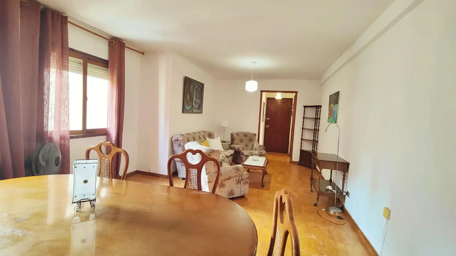 Appartement avec terrasse à vendre à Calle Almirante Diaz Pimienta 2, imagen 6