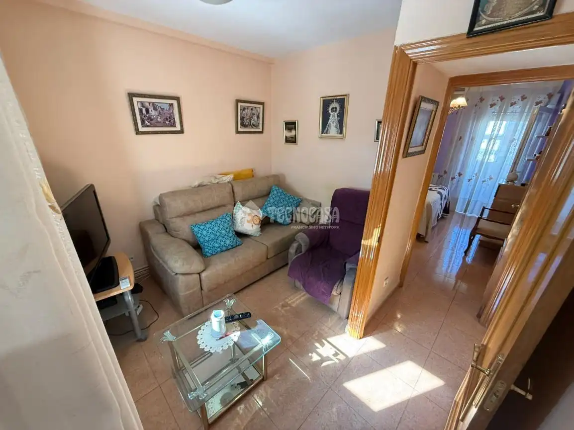 Wohnung mit Aufzug zum Verkauf in El Arroyo - La Fuente, imagen 21