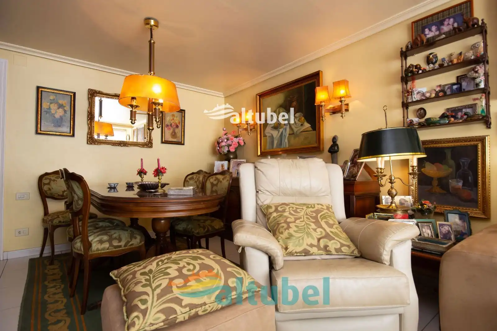 House for sale in Mayor 5, imagen 5