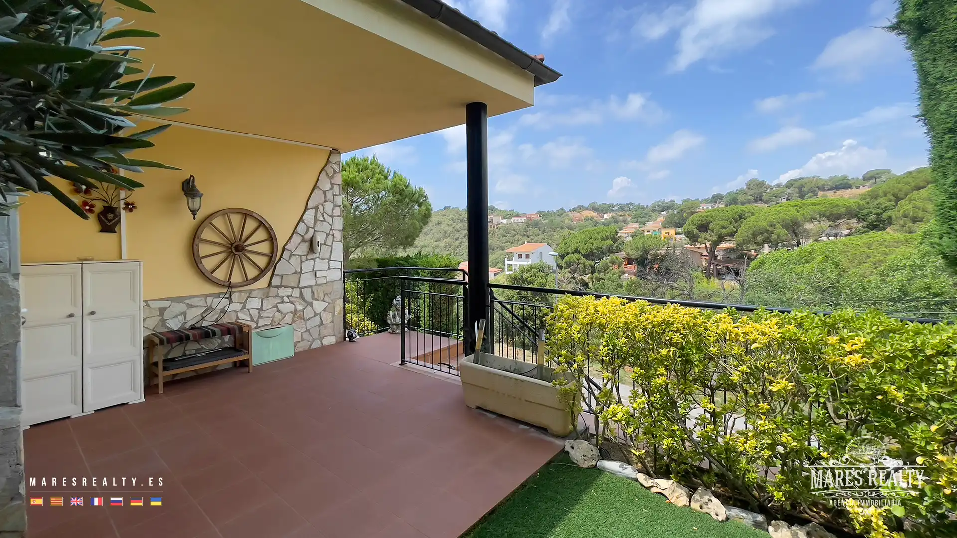 Maison avec piscine à vendre à Lloret Verd - Els Pinars, imagen 4