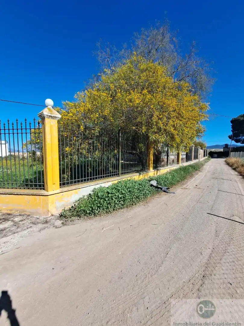 Houses for sale in Lorca  with Terrace, Storage room and Furnished